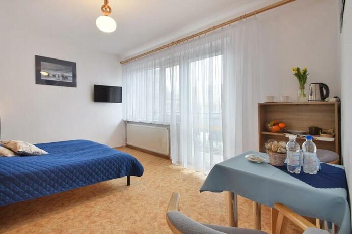 Imagen general del Dom Wypoczynkowy Anna. Foto 38