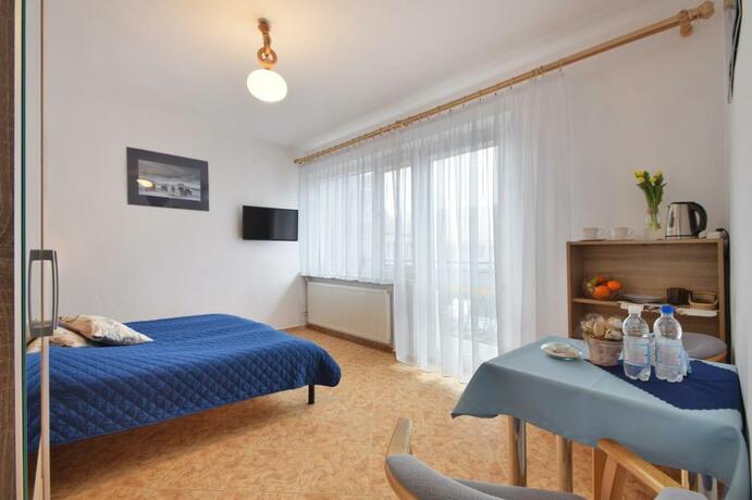 Imagen general del Dom Wypoczynkowy Anna. Foto 40