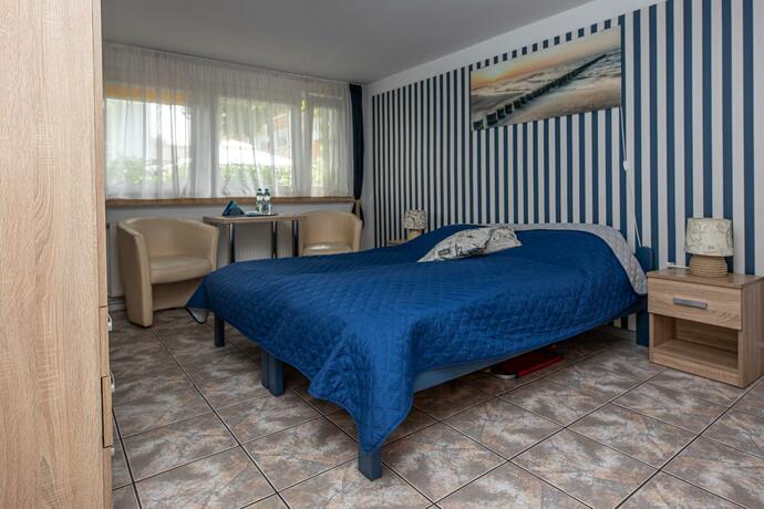 Imagen general del Dom Wypoczynkowy Anna. Foto 41