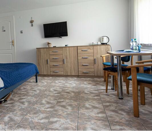 Imagen general del Dom Wypoczynkowy Anna. Foto 42