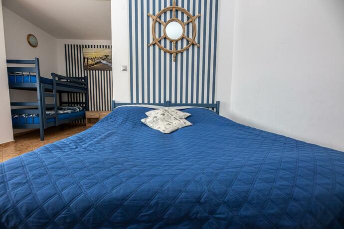 Imagen general del Dom Wypoczynkowy Anna. Foto 43