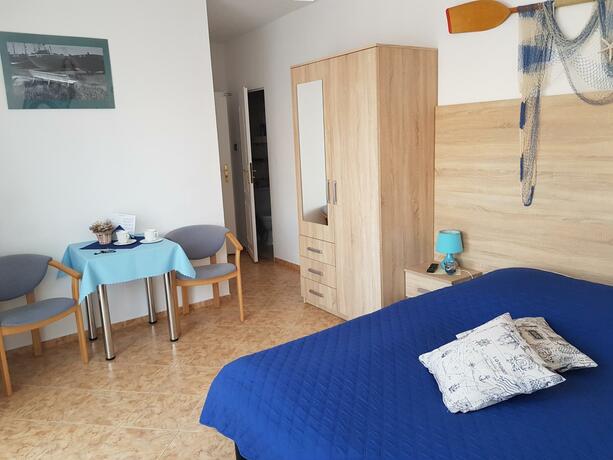 Imagen general del Dom Wypoczynkowy Anna. Foto 44