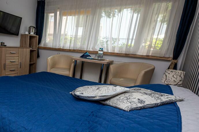 Imagen general del Dom Wypoczynkowy Anna. Foto 45