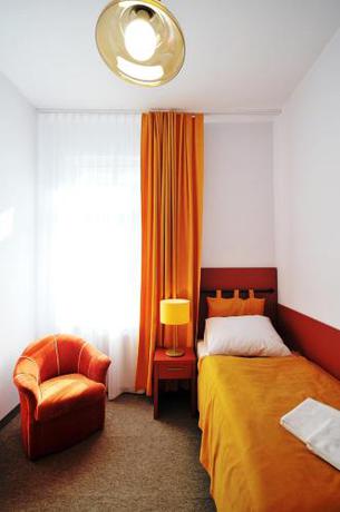 Imagen de la habitación del Dom Zdrojowy Amber. Foto 9