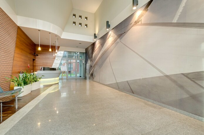 Imagen general del Dom and House - Apartments Waterlane. Foto 3