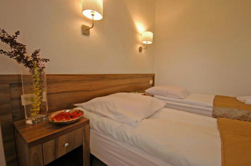 Imagen de la habitación del Dom na Skale - Apartamenty w Bieszczadach nad Soliną. Foto 4