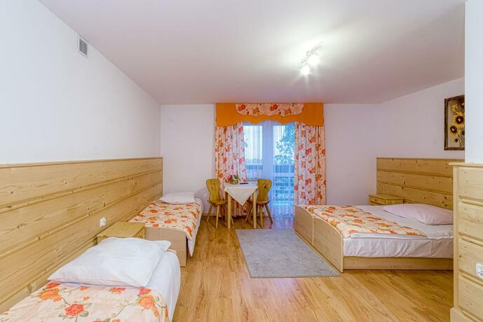 Imagen general del Dom wczasowy Anna Maria. Foto 4