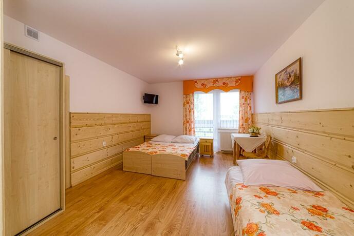 Imagen general del Dom wczasowy Anna Maria. Foto 10