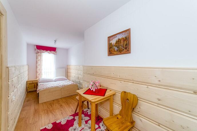 Imagen general del Dom wczasowy Anna Maria. Foto 13