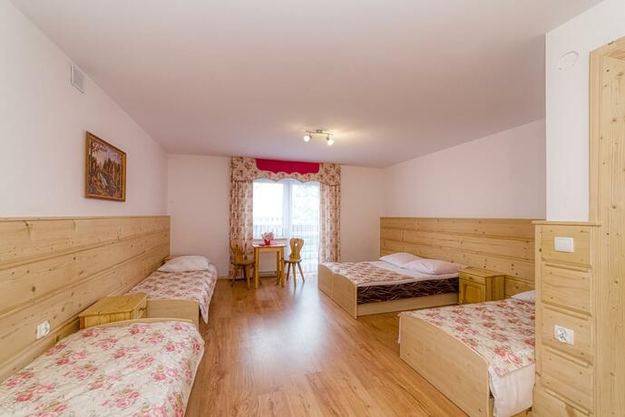 Imagen general del Dom wczasowy Anna Maria. Foto 16