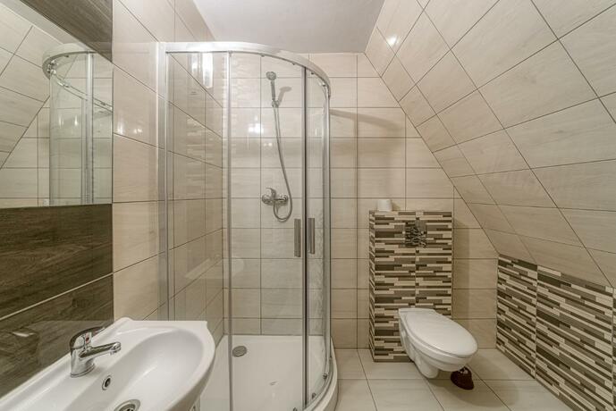 Imagen general del Dom wczasowy Anna Maria. Foto 17