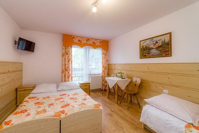 Imagen general del Dom wczasowy Anna Maria. Foto 18