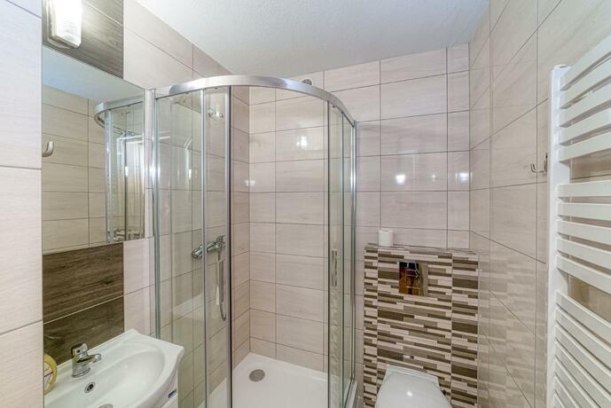 Imagen general del Dom wczasowy Anna Maria. Foto 20