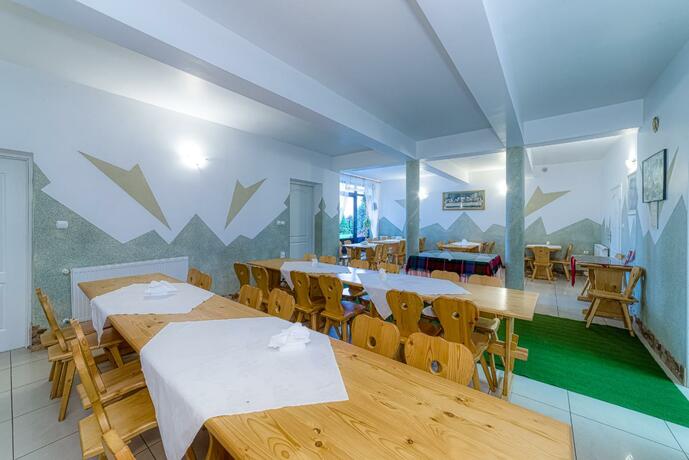 Imagen general del Dom wczasowy Anna Maria. Foto 28