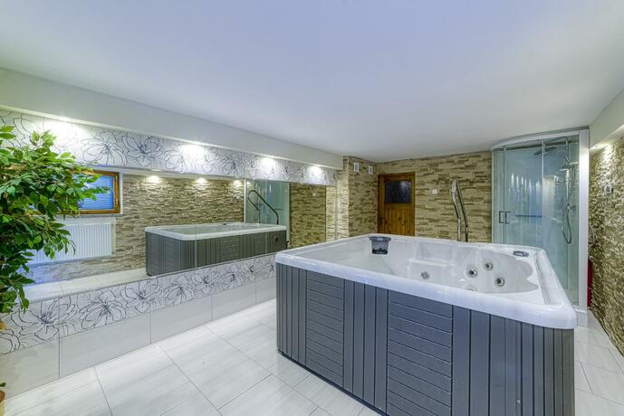 Imagen general del Dom wczasowy Anna Maria. Foto 32