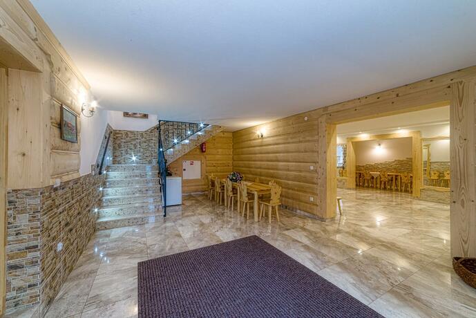 Imagen general del Dom wczasowy Anna Maria. Foto 37