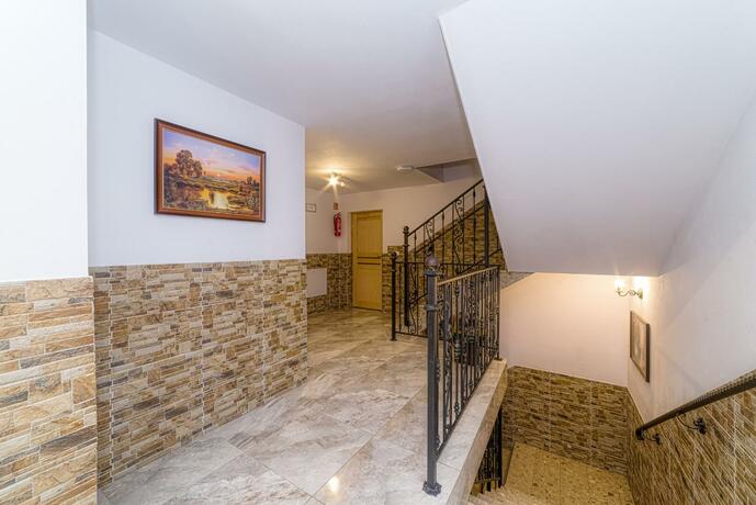 Imagen general del Dom wczasowy Anna Maria. Foto 46