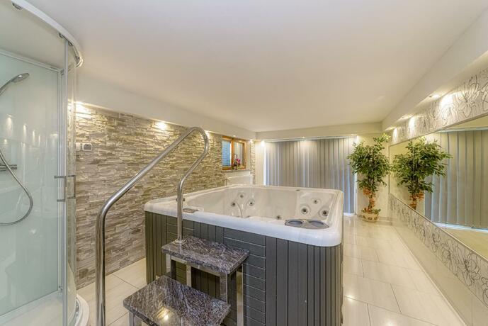 Imagen general del Dom wczasowy Anna Maria. Foto 51