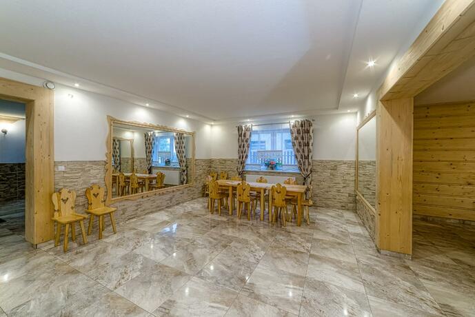 Imagen general del Dom wczasowy Anna Maria. Foto 52