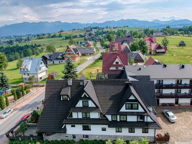 Imagen general del Dom wczasowy Anna Maria. Foto 58