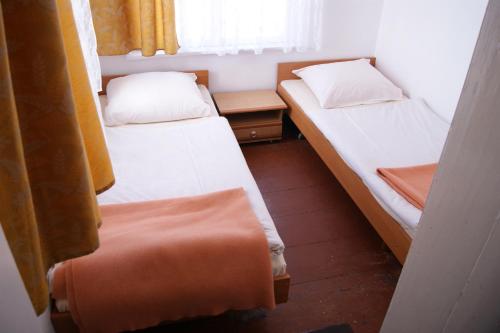 Imagen de la habitación del Dom wypoczynkowy Szarotka&Krokus. Foto 7