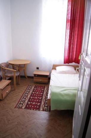 Imagen de la habitación del Dom wypoczynkowy Szarotka&Krokus. Foto 8