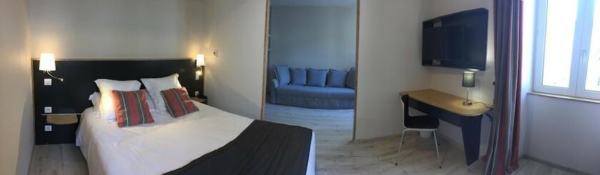 Imagen general del Domaine Agerria. Foto 4