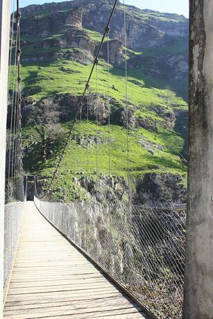 Imagen general del Domaine Agerria. Foto 9