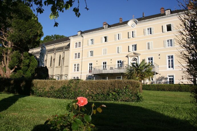 Imagen general del Domaine Agerria. Foto 10