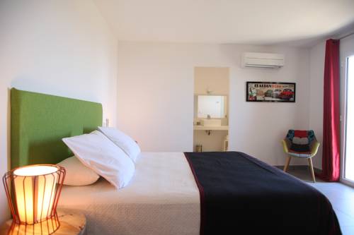 Imagen de la habitación del Domaine Bagia Donne. Foto 3