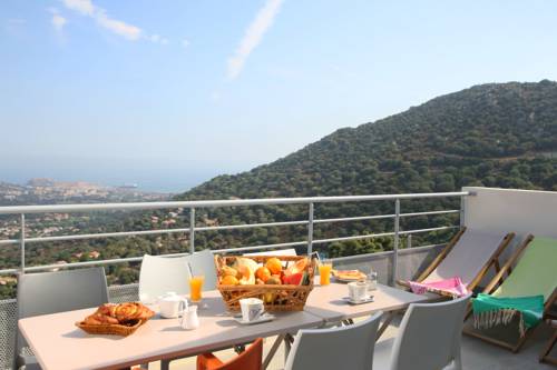 Imagen de la habitación del Domaine Bagia Donne. Foto 4