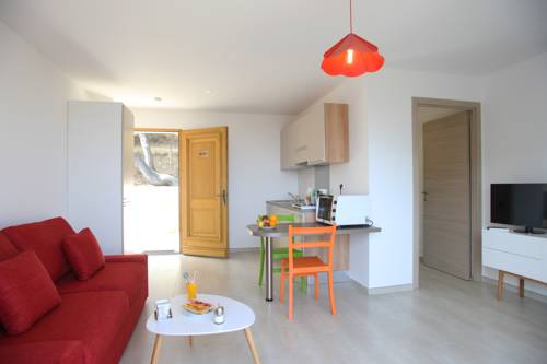 Imagen de la habitación del Domaine Bagia Donne. Foto 5