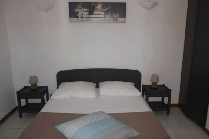 Imagen de la habitación del Domaine Bocca Di Feno. Foto 11