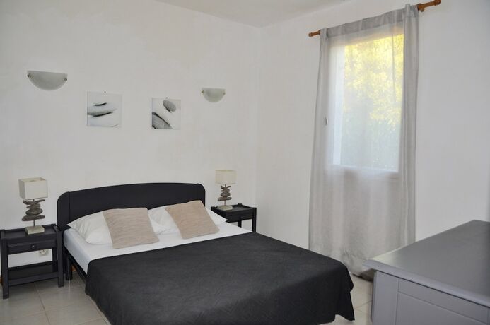 Imagen de la habitación del Domaine Bocca Di Feno. Foto 12