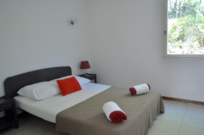 Imagen de la habitación del Domaine Bocca Di Feno. Foto 15