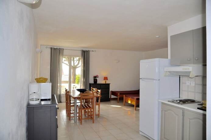 Imagen de la habitación del Domaine Bocca Di Feno. Foto 16