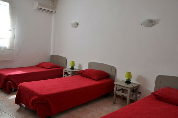 Imagen general del Domaine Bocca Di Feno. Foto 2