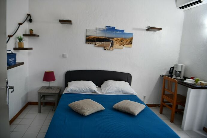 Imagen general del Domaine Bocca Di Feno. Foto 3