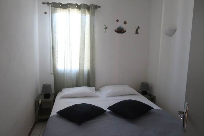 Imagen general del Domaine Bocca Di Feno. Foto 4