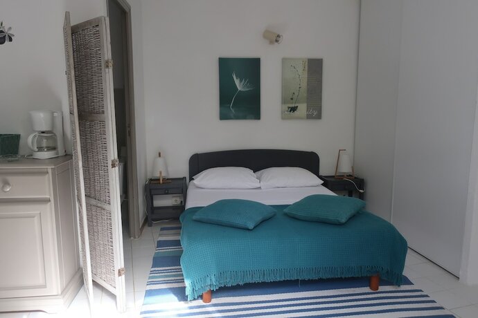 Imagen general del Domaine Bocca Di Feno. Foto 6