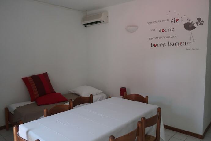 Imagen general del Domaine Bocca Di Feno. Foto 7