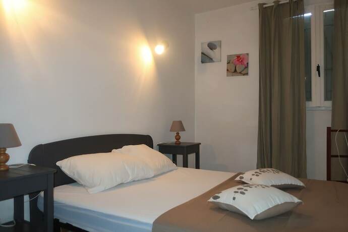 Imagen general del Domaine Bocca Di Feno. Foto 8