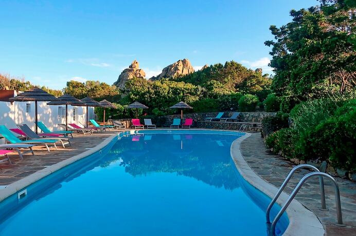 Imagen general del Domaine Bocca Di Feno. Foto 9