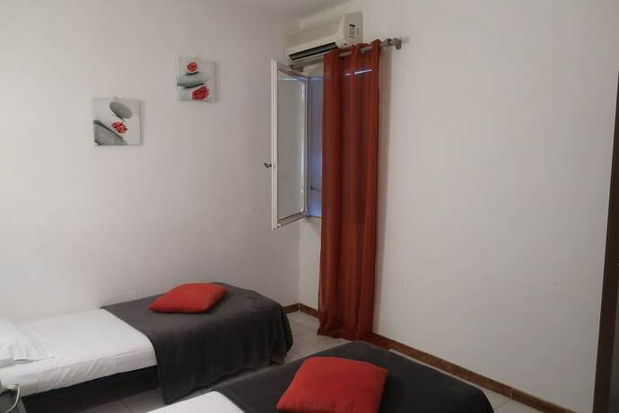 Imagen general del Domaine Bocca Di Feno. Foto 10