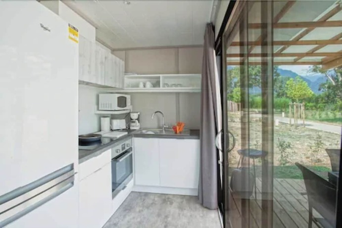 Imagen general del Domaine Casa E Natura. Foto 2