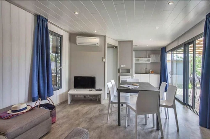 Imagen general del Domaine Casa E Natura. Foto 3