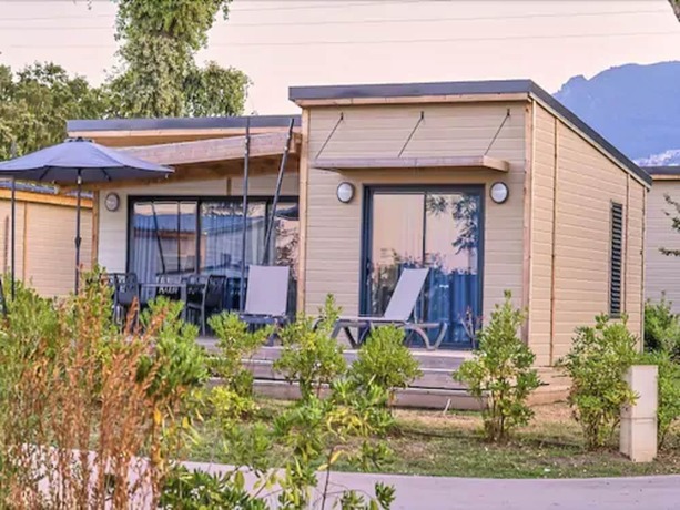 Imagen general del Domaine Casa E Natura. Foto 5