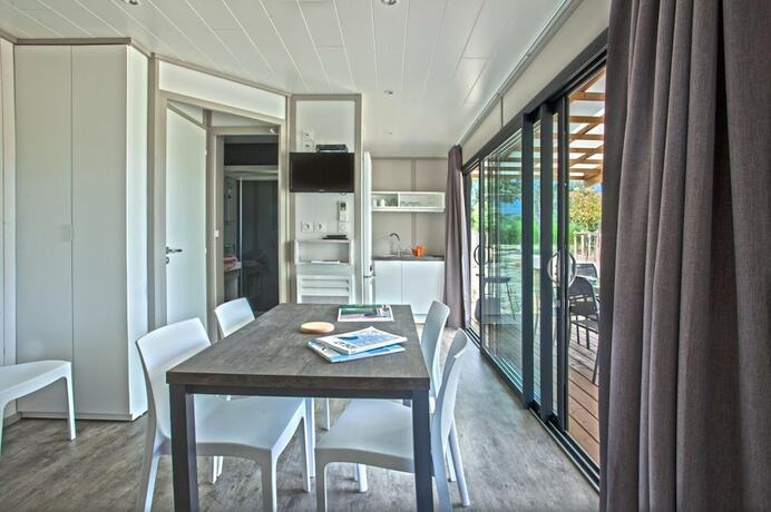 Imagen general del Domaine Casa E Natura. Foto 6