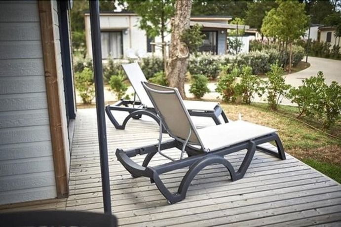 Imagen general del Domaine Casa E Natura. Foto 7