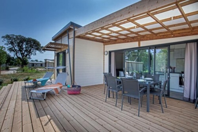 Imagen general del Domaine Casa E Natura. Foto 8